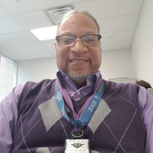 Meet your Posher, Craig